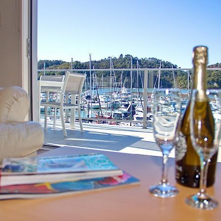 Marina Park Apartments Whitianga Ngoại thất bức ảnh