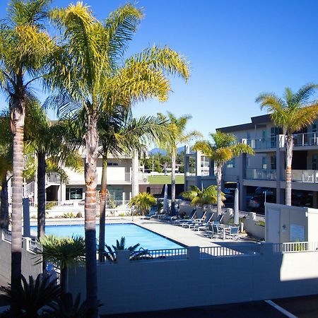 Marina Park Apartments Whitianga Ngoại thất bức ảnh