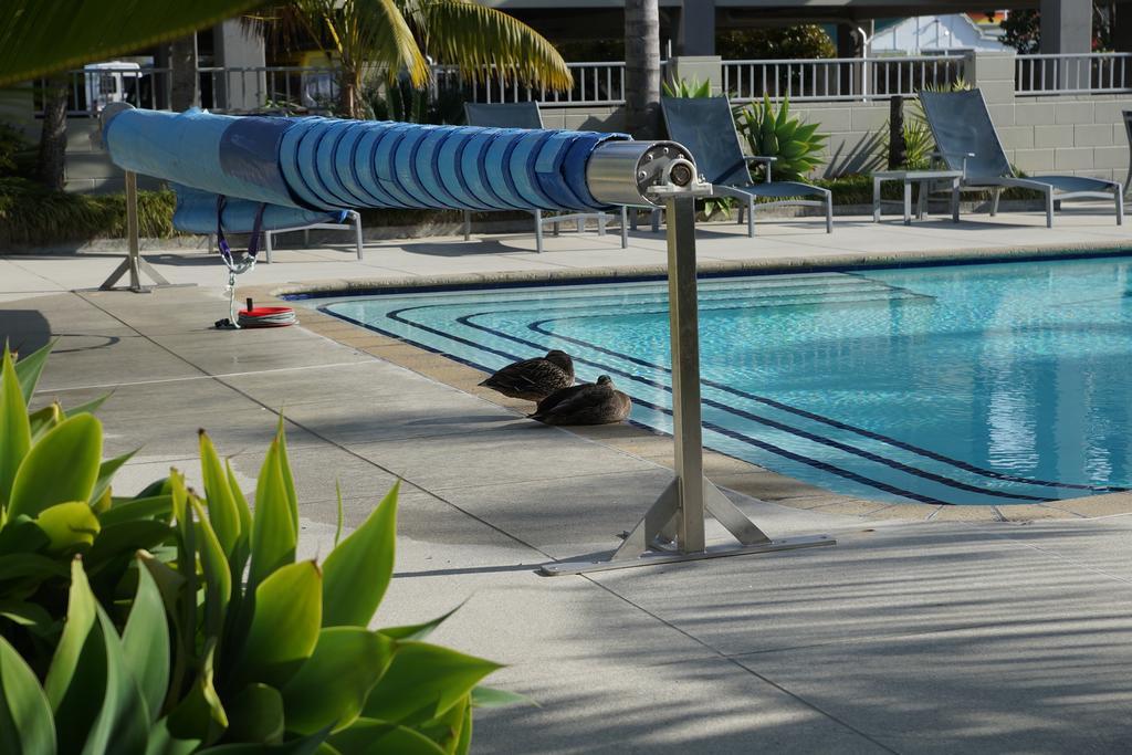 Marina Park Apartments Whitianga Ngoại thất bức ảnh