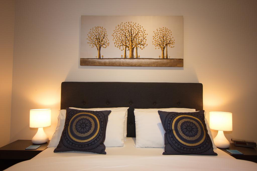 Marina Park Apartments Whitianga Ngoại thất bức ảnh