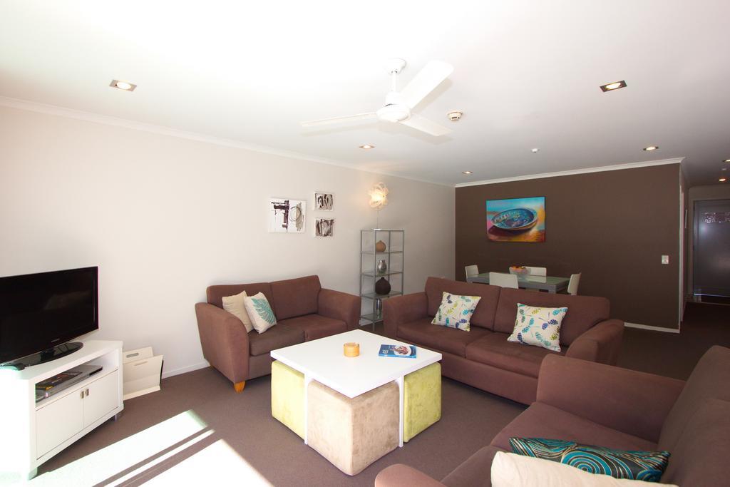 Marina Park Apartments Whitianga Ngoại thất bức ảnh
