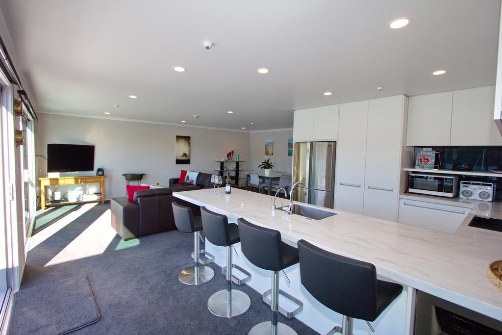 Marina Park Apartments Whitianga Ngoại thất bức ảnh