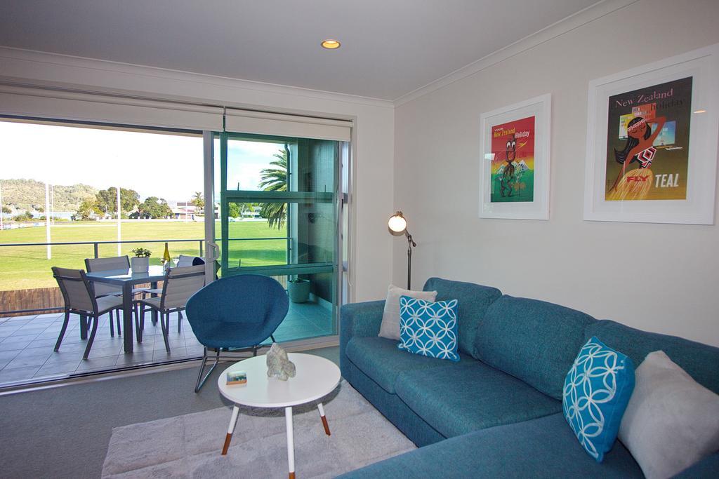 Marina Park Apartments Whitianga Ngoại thất bức ảnh