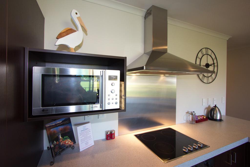 Marina Park Apartments Whitianga Ngoại thất bức ảnh