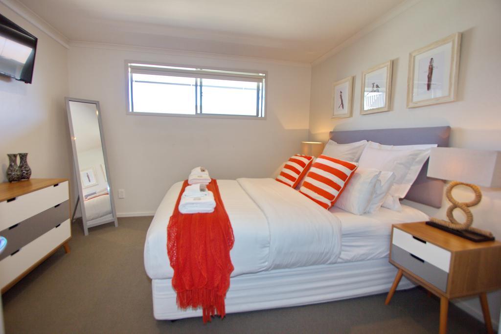 Marina Park Apartments Whitianga Ngoại thất bức ảnh
