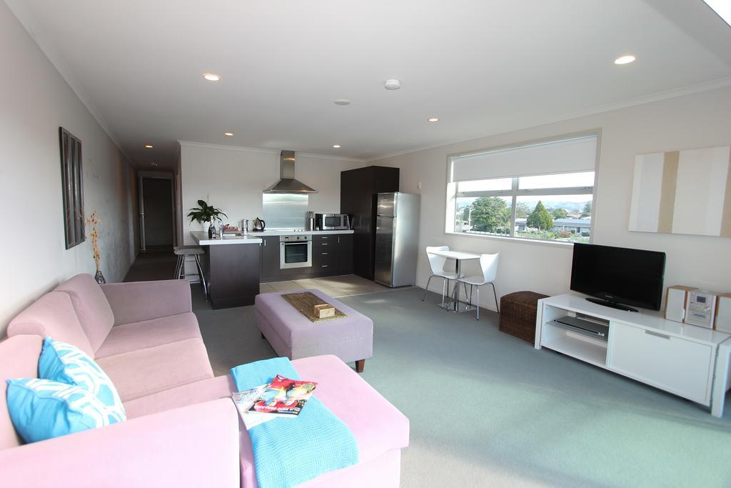 Marina Park Apartments Whitianga Ngoại thất bức ảnh