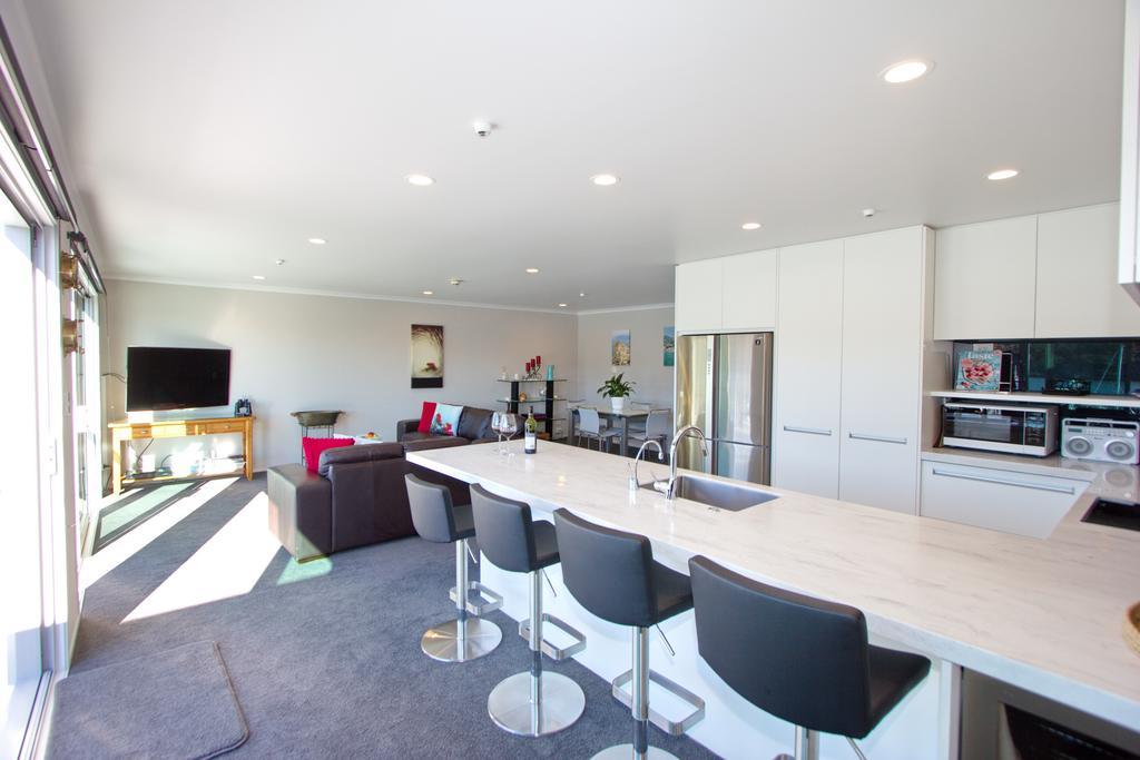 Marina Park Apartments Whitianga Ngoại thất bức ảnh