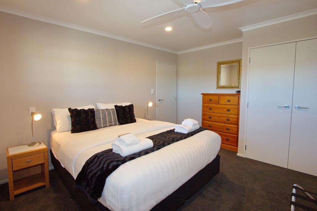 Marina Park Apartments Whitianga Ngoại thất bức ảnh