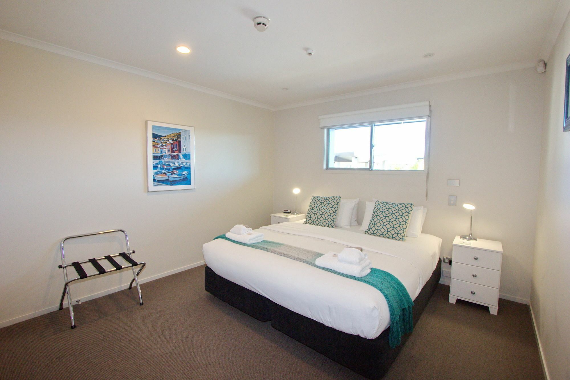 Marina Park Apartments Whitianga Ngoại thất bức ảnh