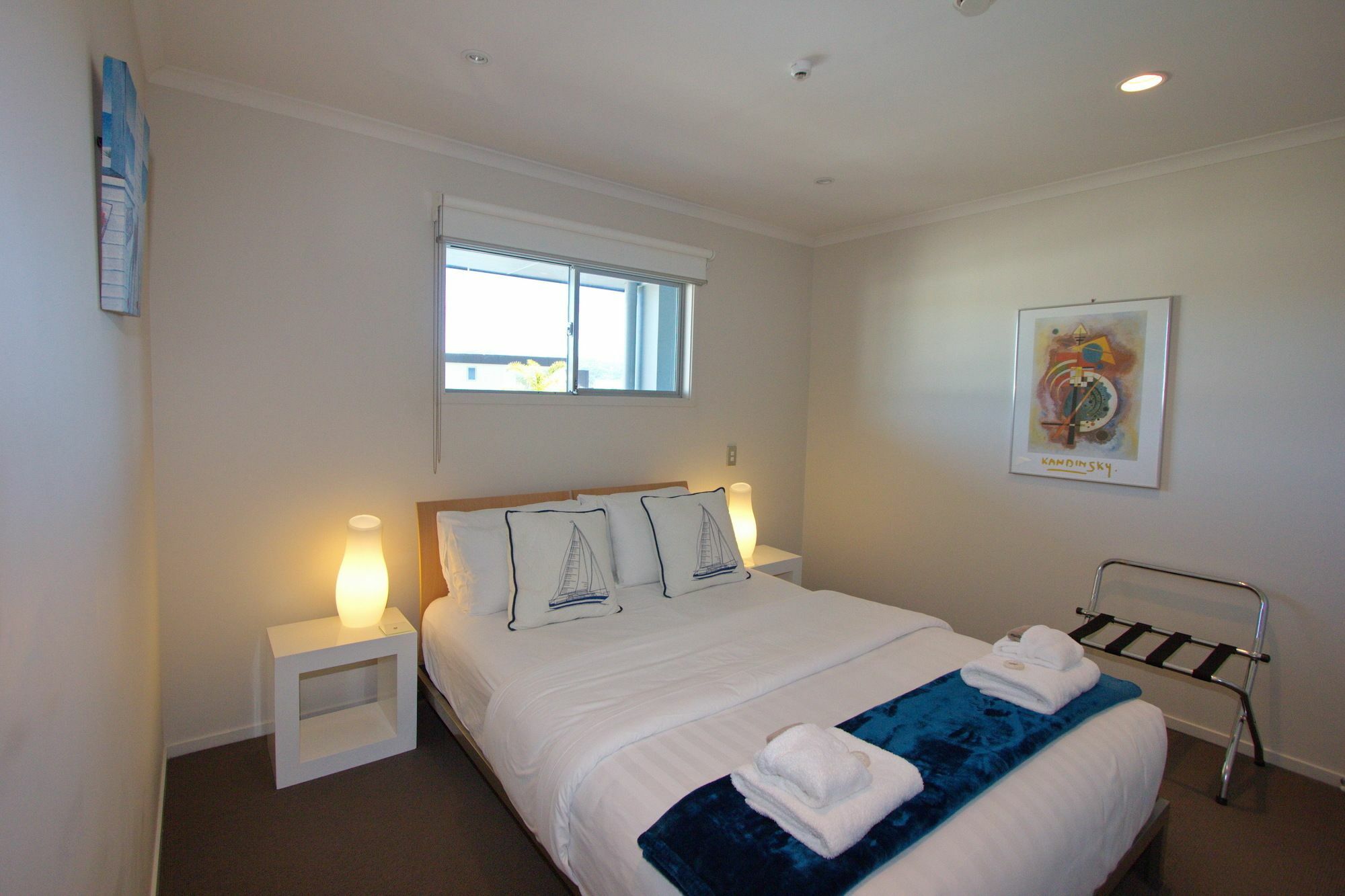Marina Park Apartments Whitianga Ngoại thất bức ảnh