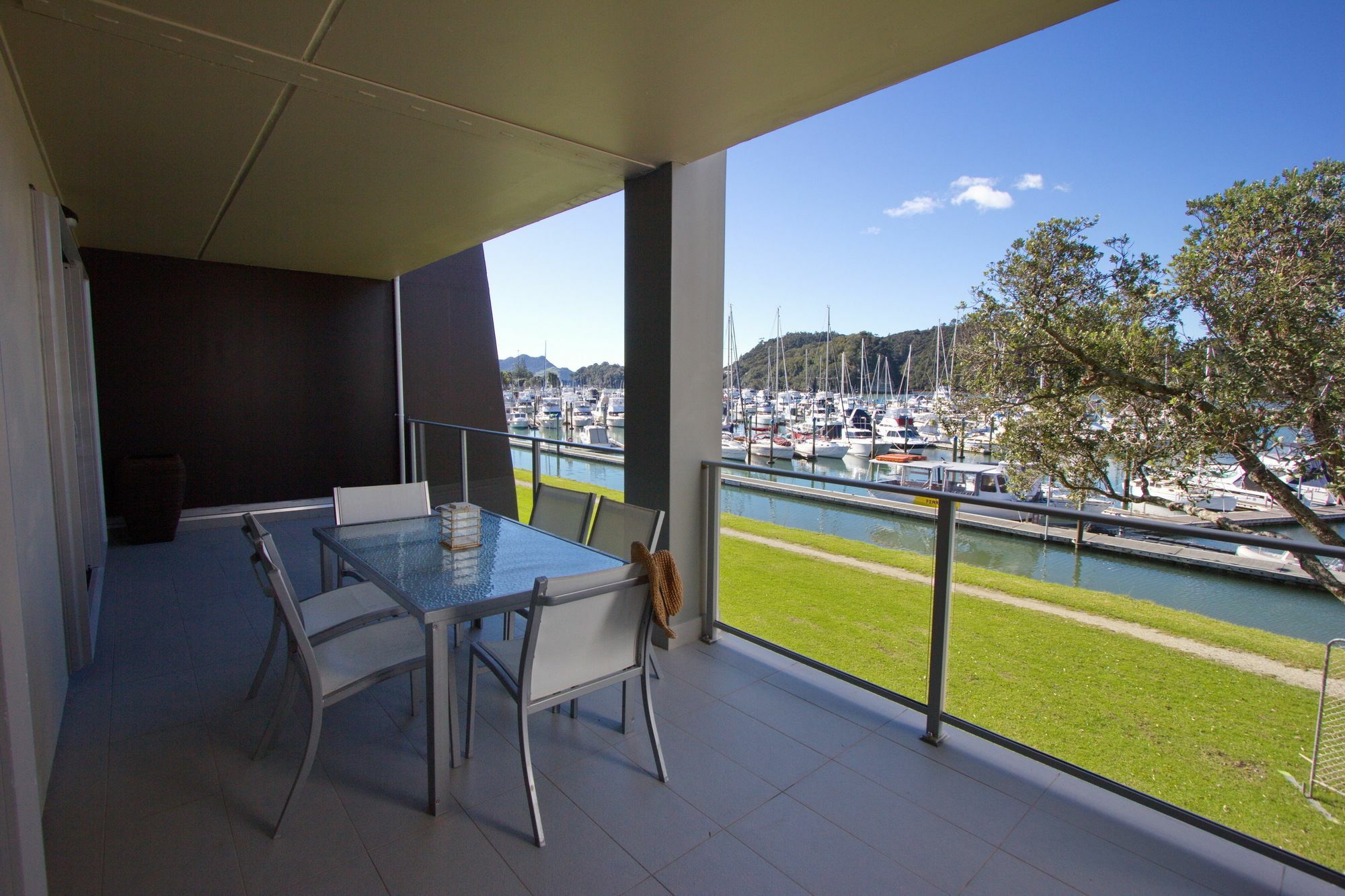 Marina Park Apartments Whitianga Ngoại thất bức ảnh