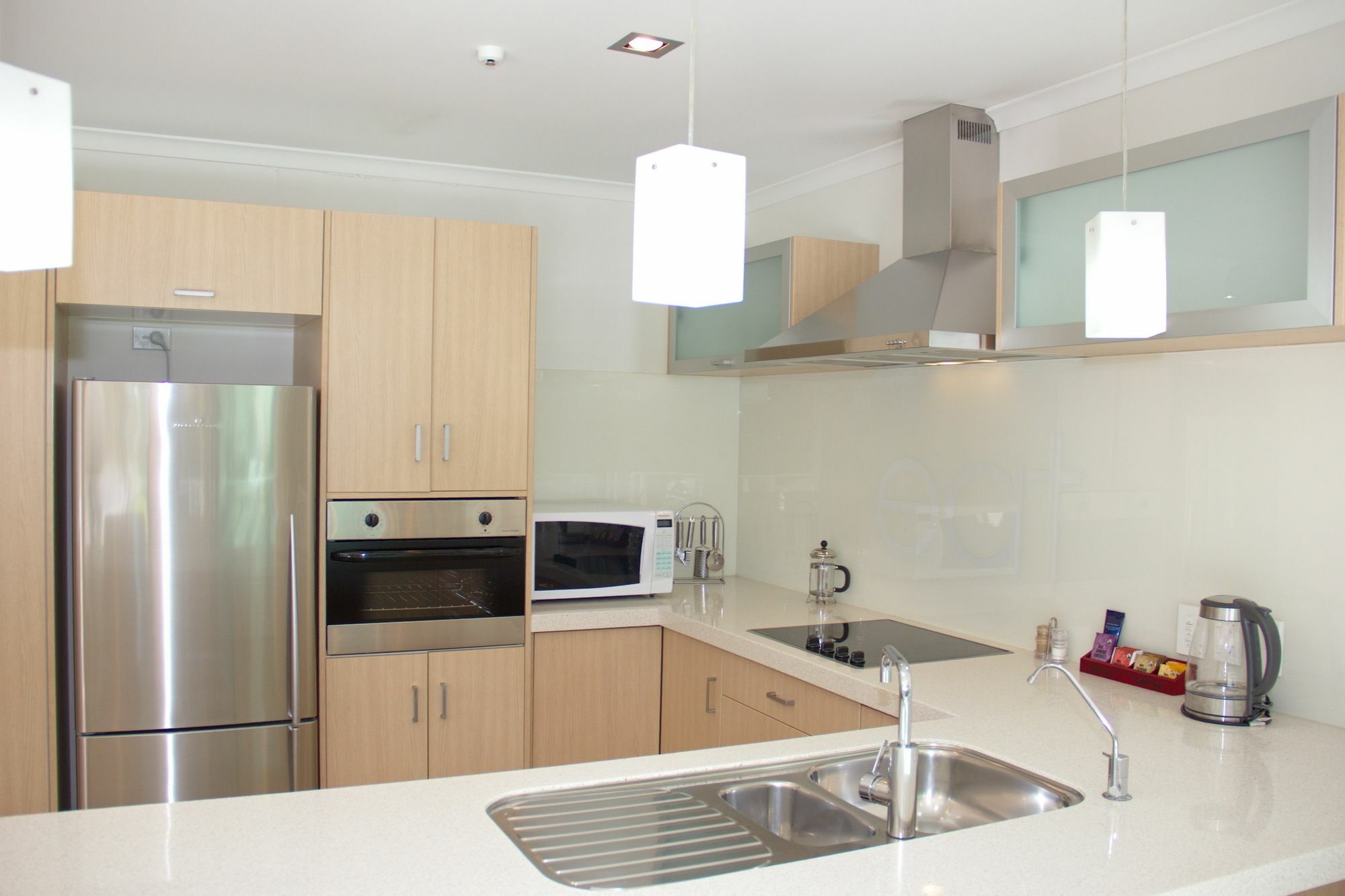 Marina Park Apartments Whitianga Ngoại thất bức ảnh