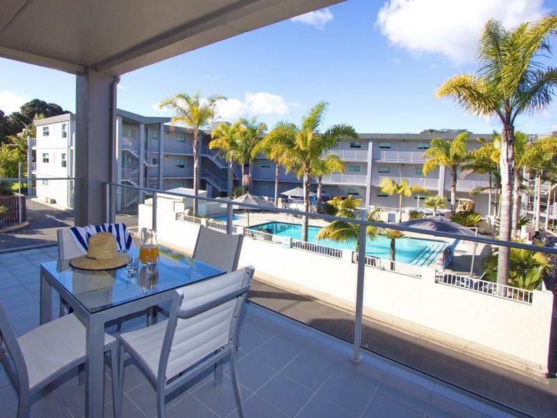 Marina Park Apartments Whitianga Ngoại thất bức ảnh