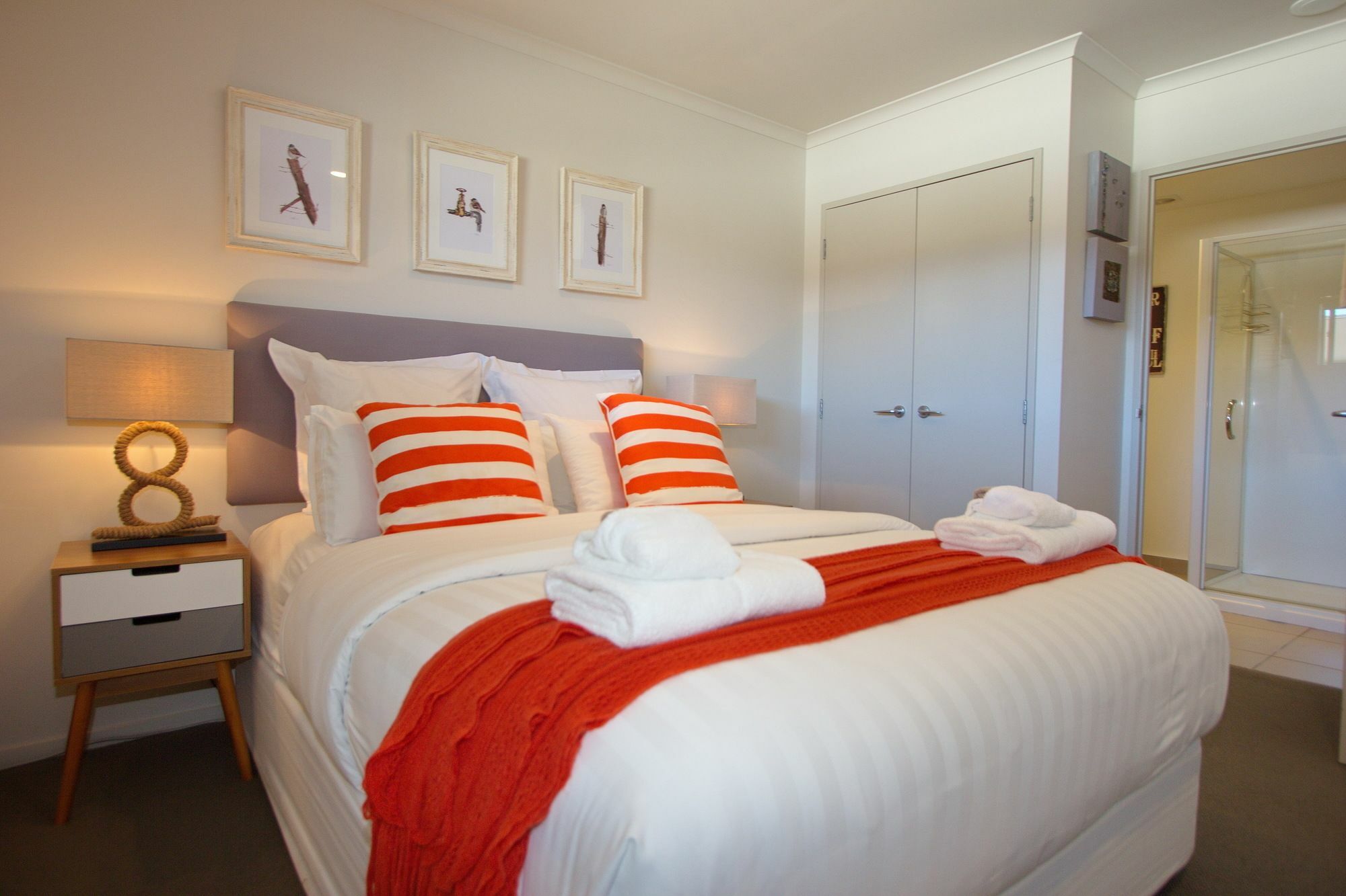 Marina Park Apartments Whitianga Ngoại thất bức ảnh