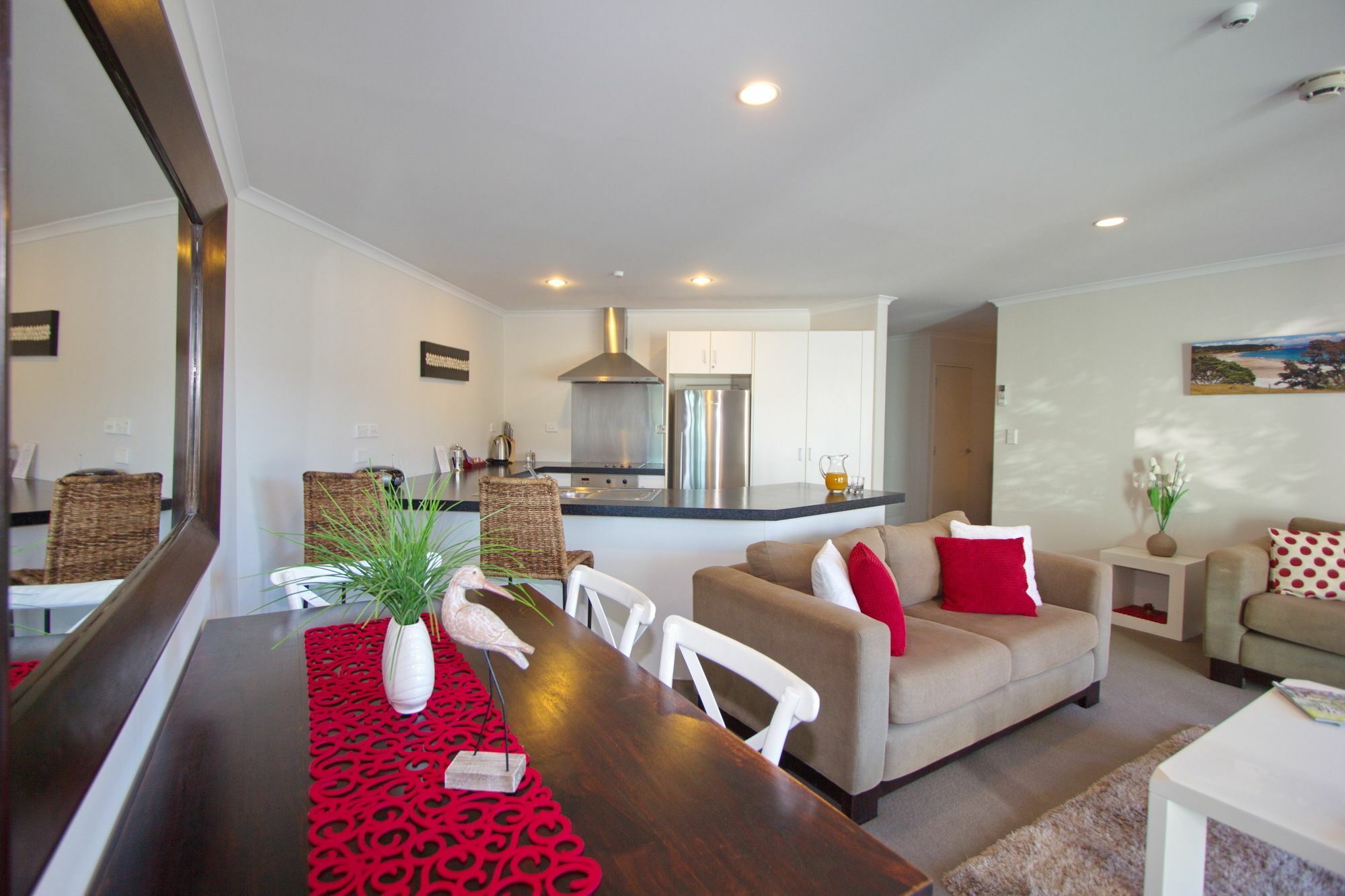 Marina Park Apartments Whitianga Ngoại thất bức ảnh