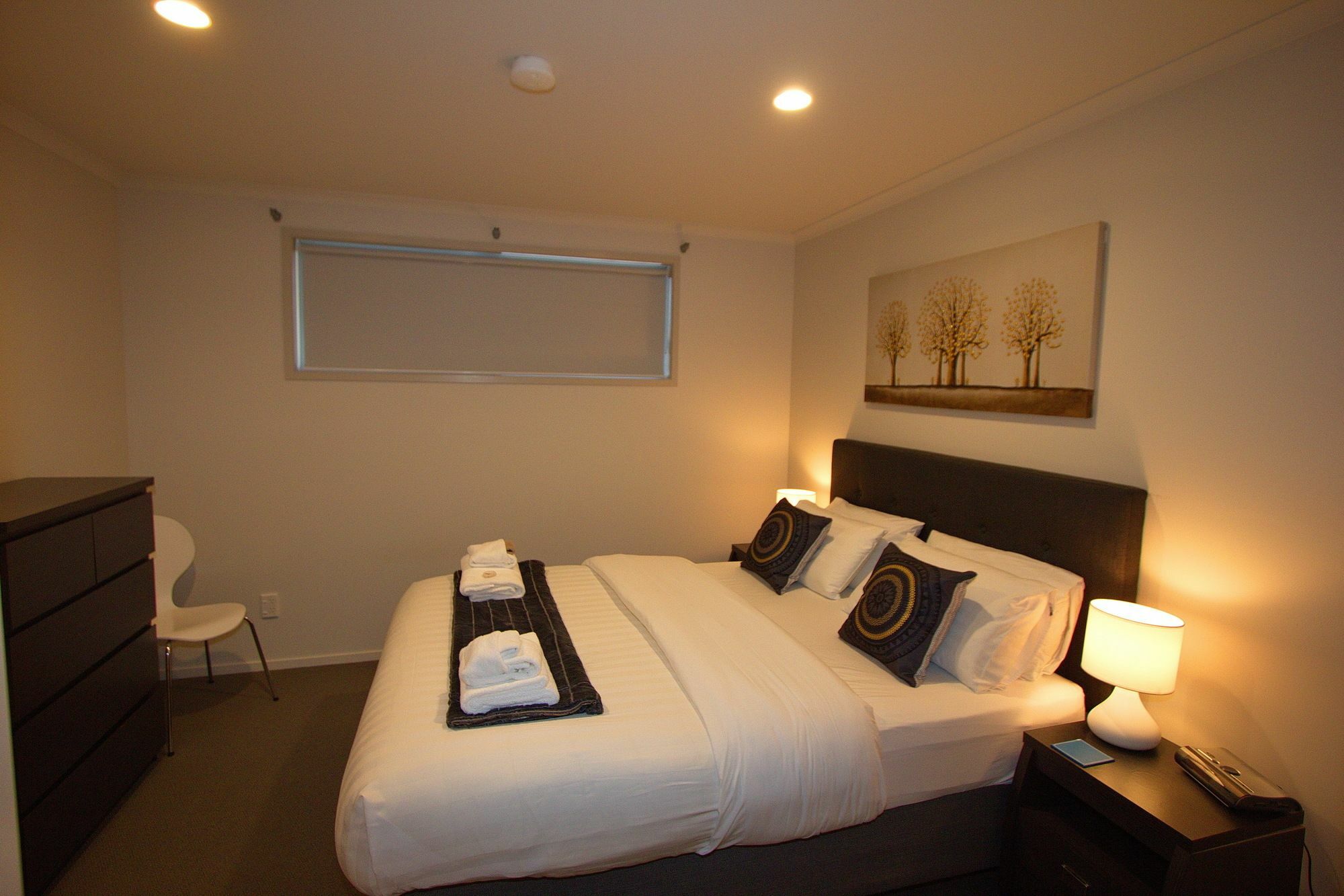 Marina Park Apartments Whitianga Ngoại thất bức ảnh