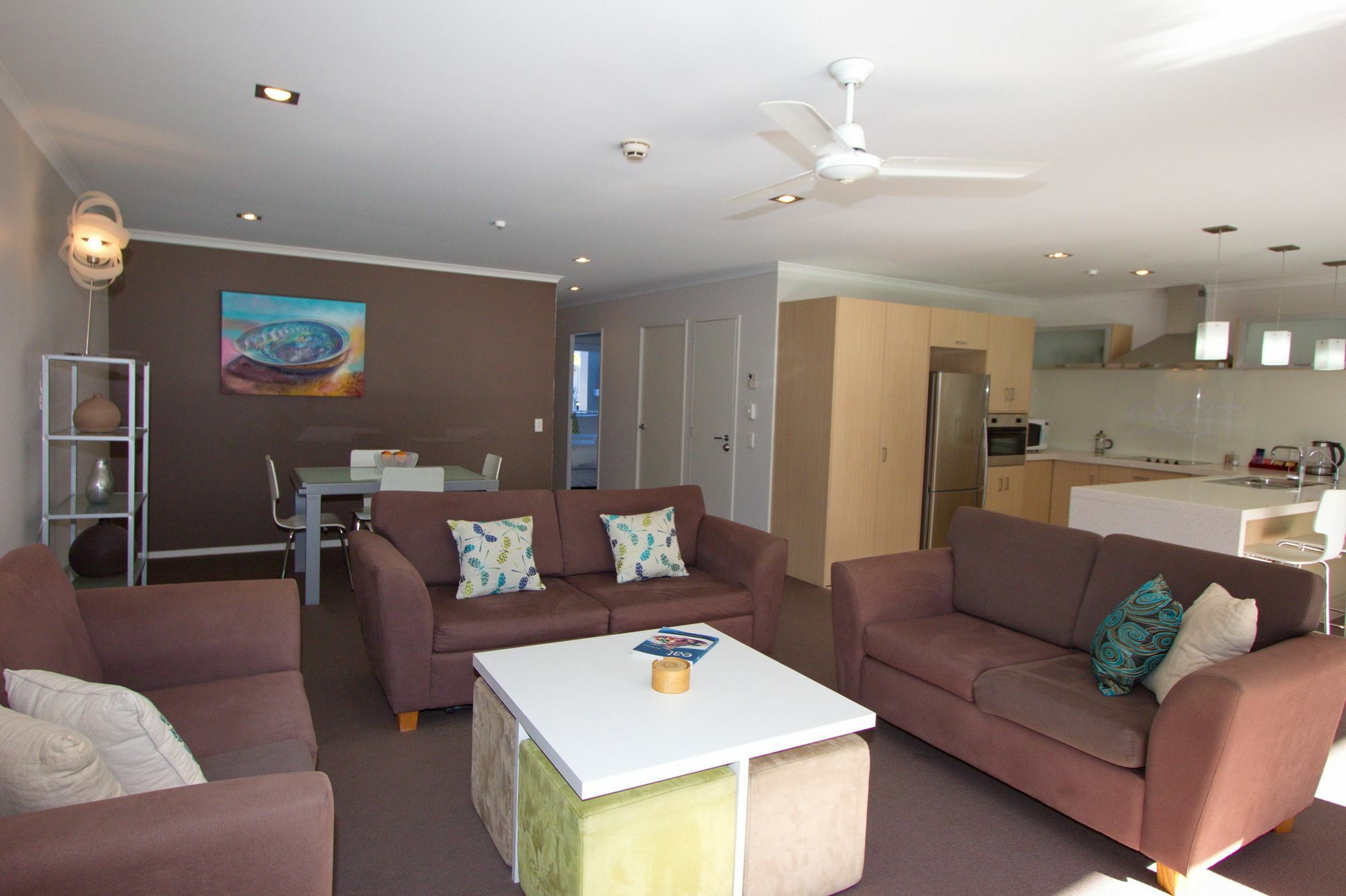 Marina Park Apartments Whitianga Ngoại thất bức ảnh