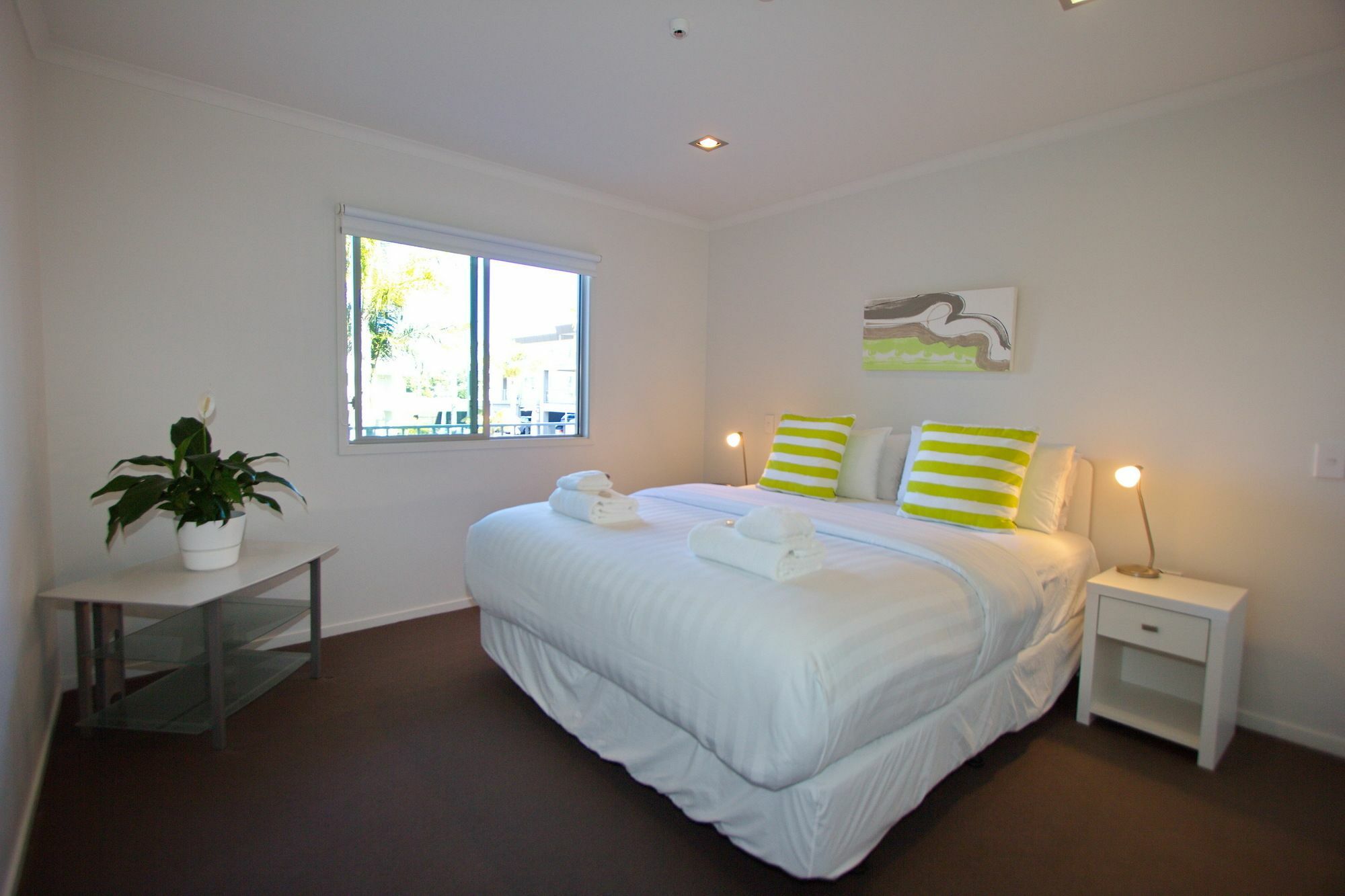 Marina Park Apartments Whitianga Ngoại thất bức ảnh
