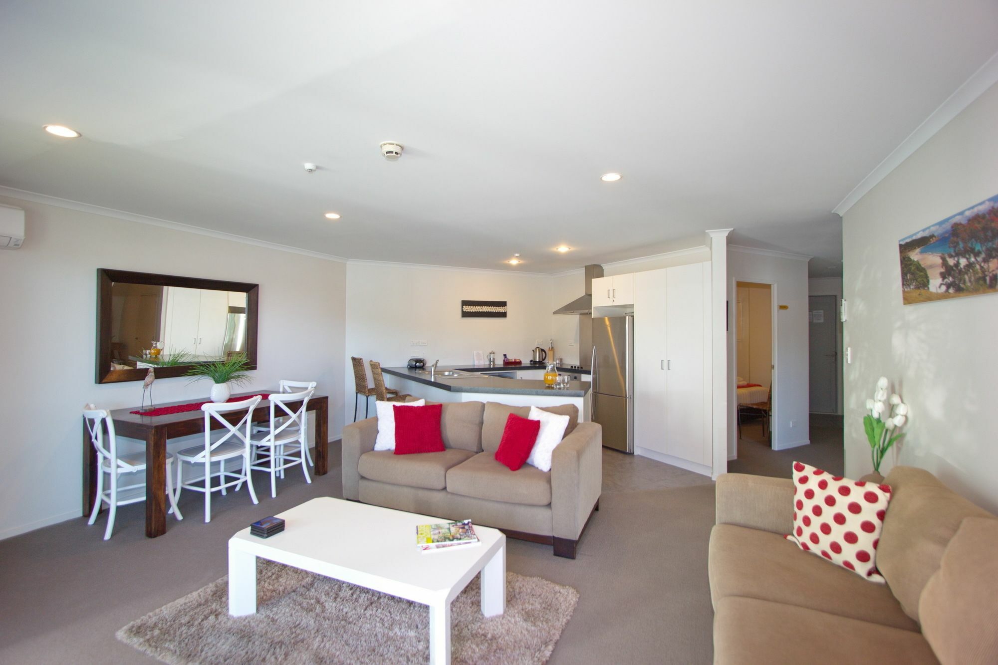 Marina Park Apartments Whitianga Ngoại thất bức ảnh