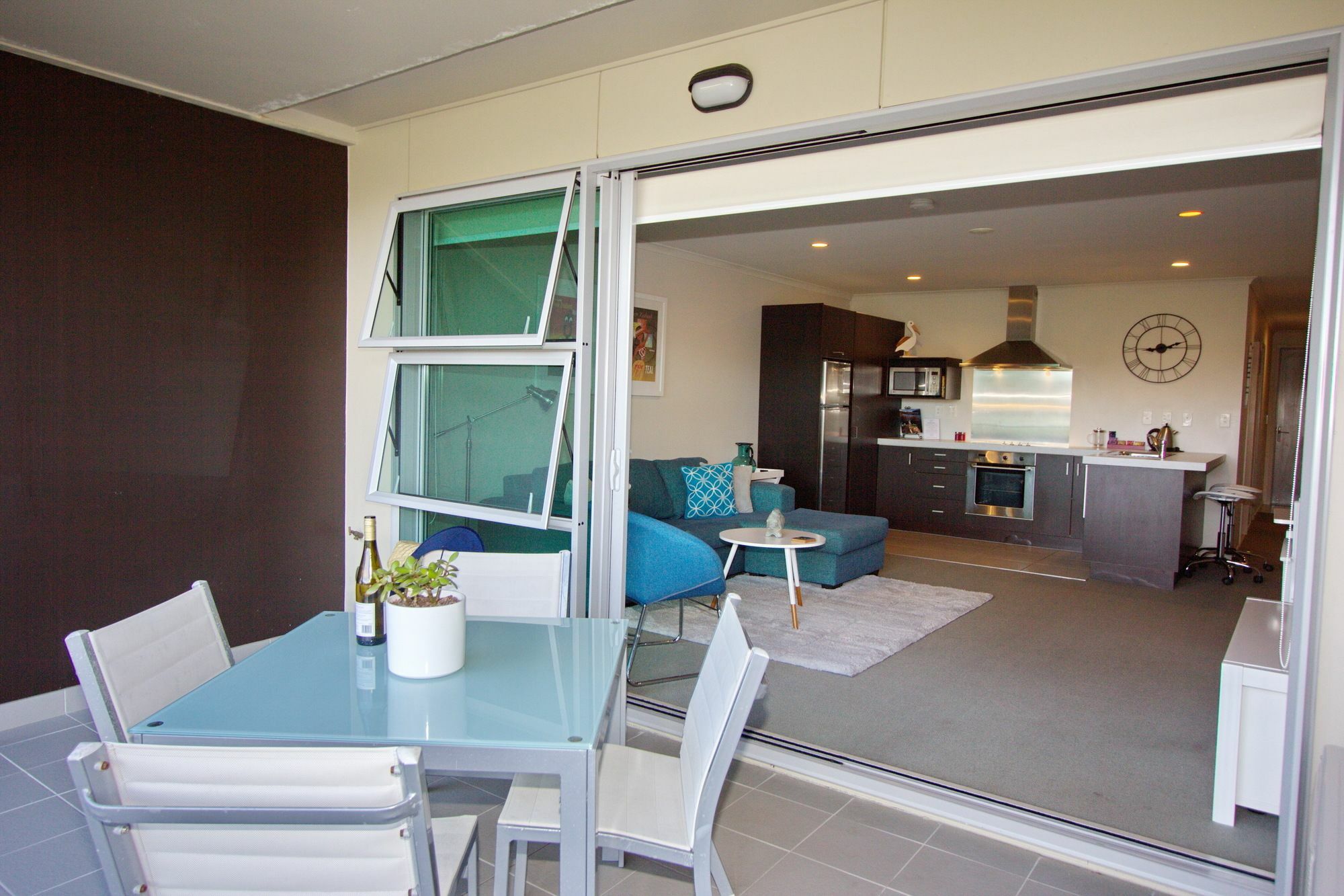 Marina Park Apartments Whitianga Ngoại thất bức ảnh