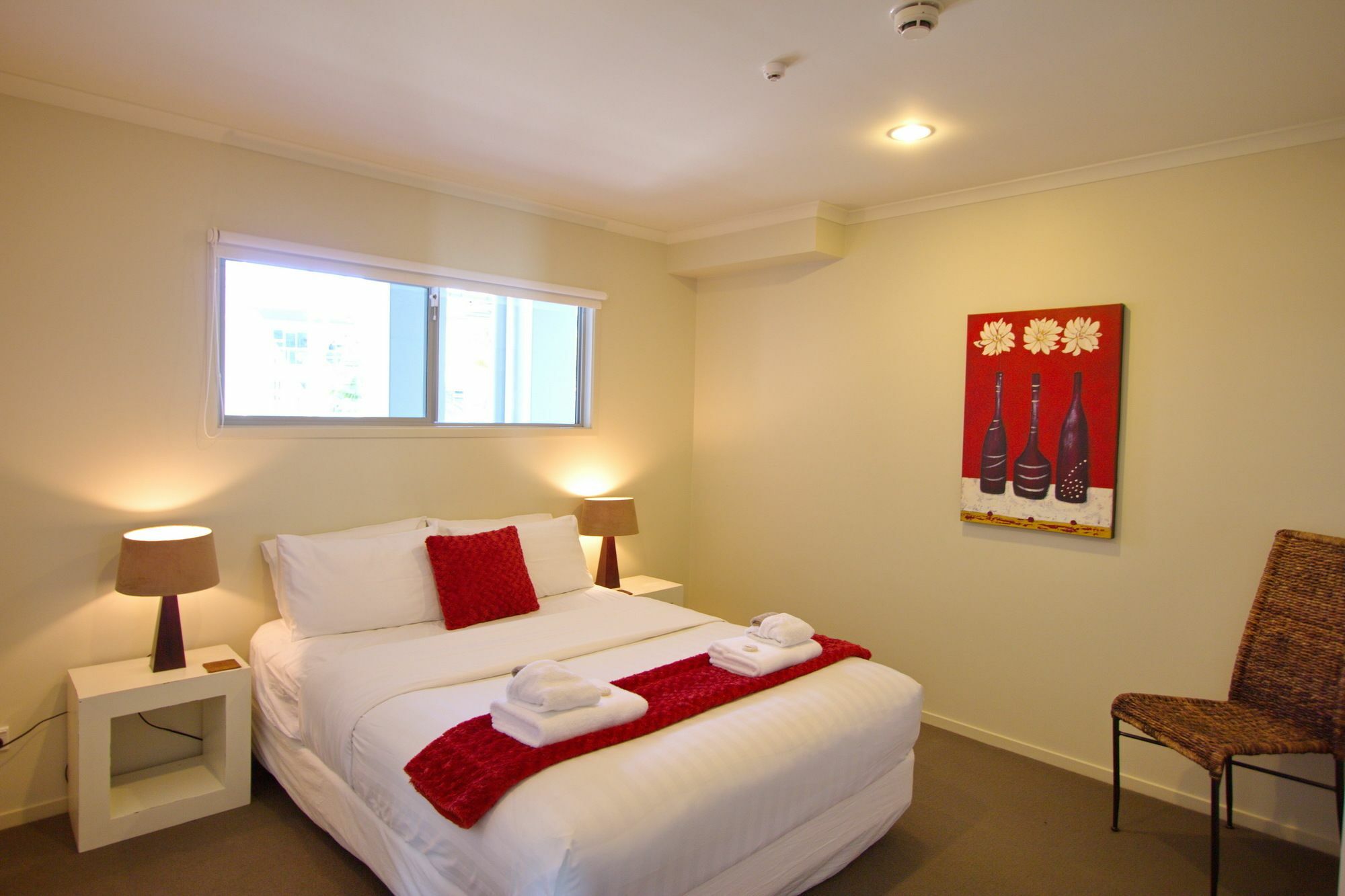 Marina Park Apartments Whitianga Ngoại thất bức ảnh